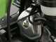 Lampacrescia MGM TTR886 - Trinciaerba a martelli - Ruote gemellate - Honda GX390 Alte Pendenze