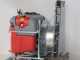 Atomizzatore portato Gray Tower Reverse 600/70 con attacco a trattore per irrorazione - Capacit&agrave; 600 L - Pompa AR713