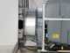 Atomizzatore portato Gray Tower Reverse 600/70 con attacco a trattore per irrorazione - Capacit&agrave; 600 L - Pompa AR713