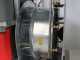 Atomizzatore portato Gray Tower Reverse 600/70 con attacco a trattore per irrorazione - Capacit&agrave; 600 L - Pompa AR713