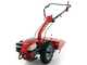 Barbieri Flex 2+2 - Motocoltivatore benzina - Honda GX200 - 5.8HP