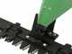 Lampacrescia MGM FC 207 E - Motofalciatrice multifunzione - Honda GX160