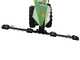 Lampacrescia MGM FC 207 E - Motofalciatrice multifunzione - Honda GX160