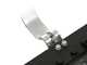 Lampacrescia MGM FC 207 E - Motofalciatrice multifunzione - Honda GX160