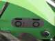 Lampacrescia MGM FC 207 E - Motofalciatrice multifunzione - Honda GX160