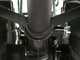 Lampacrescia MGM FC 207 E - Motofalciatrice multifunzione - Honda GX160