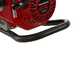 Lampacrescia MGM FC 207 E - Motofalciatrice multifunzione - Honda GX160