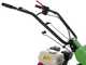 Lampacrescia MGM FC 207 E - Motofalciatrice multifunzione - Honda GX160