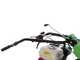 Lampacrescia MGM FC 207 E - Motofalciatrice multifunzione - Honda GX160