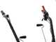 Lampacrescia MGM FC 207 E - Motofalciatrice multifunzione - Honda GX160