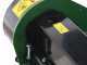 Greenbay FML 135 - Trinciaerba per trattore - Serie leggera
