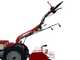 Barbieri Flex 2+2 - Motocoltivatore benzina - Honda GX270 - 8.4HP
