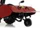 Barbieri Flex 2+2 - Motocoltivatore benzina - Honda GX270 - 8.4HP