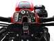 Barbieri Flex 3+2 - Motocoltivatore benzina - Honda GX270 - 8.4HP