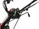 Barbieri Flex 3+2 - Motocoltivatore benzina - Honda GX270 - 8.4HP