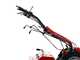 Barbieri Flex 3+2 - Motocoltivatore benzina - Honda GX270 - 8.4HP