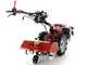 Barbieri Flex 3+2 - Motocoltivatore benzina - Honda GX270 - 8.4HP