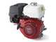 Barbieri Flex 3+2 - Motocoltivatore benzina - Honda GX270 - 8.4HP