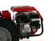 Barbieri Flex 3+2 - Motocoltivatore benzina - Honda GX270 - 8.4HP