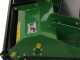 Greenbay FML 145 - Trinciaerba per trattore - Serie leggera