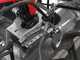 Barbieri Flex 3+2 - Motocoltivatore diesel - Karma KM178F - 6HP