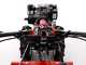 Barbieri Flex 3+2 - Motocoltivatore diesel - Karma KM178F - 6HP