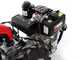 Barbieri Flex 3+2 - Motocoltivatore diesel - Karma KM178F - 6HP