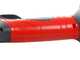 Ausonia Nativa Small - Forbice elettrica da potatura + seghetto pieghevole - 2x 16.8V 2Ah