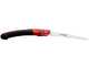 Ausonia Nativa Small - Forbice elettrica da potatura + seghetto pieghevole - 2x 16.8V 2Ah