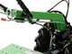 Lampacrescia MGM Boxer - Motocoltivatore benzina - Loncin G270F - 10HP