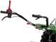 Lampacrescia MGM Boxer - Motocoltivatore benzina - Loncin G270F - 10HP