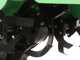 Lampacrescia MGM Boxer - Motocoltivatore benzina - Loncin G270F - 10HP