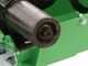 Lampacrescia MGM Boxer - Motocoltivatore benzina - Loncin G270F - 10HP