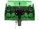 Lampacrescia MGM Boxer - Motocoltivatore benzina - Loncin G270F - 10HP