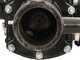 Lampacrescia MGM Boxer - Motocoltivatore benzina - Loncin G270F - 10HP