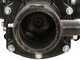 Lampacrescia MGM Boxer - Motocoltivatore benzina - Loncin G270F - 10HP