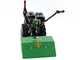 Lampacrescia MGM Boxer - Motocoltivatore benzina - Loncin G270F - 10HP
