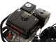 Lampacrescia MGM Boxer - Motocoltivatore benzina - Loncin G270F - 10HP