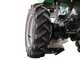 Lampacrescia MGM Boxer - Motocoltivatore benzina - Loncin G270F - 10HP