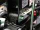 Lampacrescia MGM Boxer - Motocoltivatore benzina - Loncin G270F - 10HP