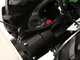 Lampacrescia MGM Boxer - Motocoltivatore benzina - Loncin G270F - 10HP