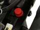 Lampacrescia MGM Boxer - Motocoltivatore benzina - Loncin G270F - 10HP