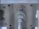 Atomizzatore trainato Gray T Car 800/70 con attacco a trattore per irrorazione - Capacit&agrave; 800L - Pompa AR1064