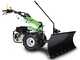 Lampacrescia MGM FC 100 - Motofalciatrice multifunzione - Honda GX270