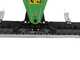 Lampacrescia MGM FC 100 - Motofalciatrice multifunzione - Honda GX270
