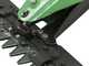 Lampacrescia MGM FC 100 - Motofalciatrice multifunzione - Honda GX270