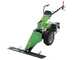 Lampacrescia MGM FC 100 - Motofalciatrice multifunzione - Honda GX270