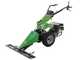 Lampacrescia MGM FC 100 - Motofalciatrice multifunzione - Honda GX270