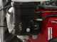 Lampacrescia MGM FC 100 - Motofalciatrice multifunzione - Honda GX270