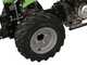 Lampacrescia MGM FC 100 - Motofalciatrice multifunzione - Honda GX270